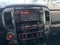 2017 Nissan Titan Platinum Reserve