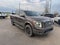 2017 Nissan Titan Platinum Reserve