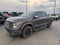 2017 Nissan Titan Platinum Reserve
