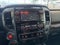 2017 Nissan Titan Platinum Reserve