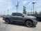 2023 Nissan Titan PRO-4X