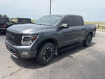 2023 Nissan Titan PRO-4X
