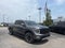 2023 Nissan Titan Crew Cab PRO-4X 4x4