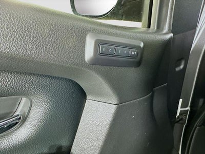 2023 Nissan Titan Crew Cab PRO-4X 4x4
