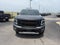 2023 Nissan Titan Crew Cab PRO-4X 4x4