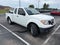 2020 Nissan Frontier King Cab S 4x2