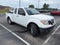 2020 Nissan Frontier King Cab S 4x2