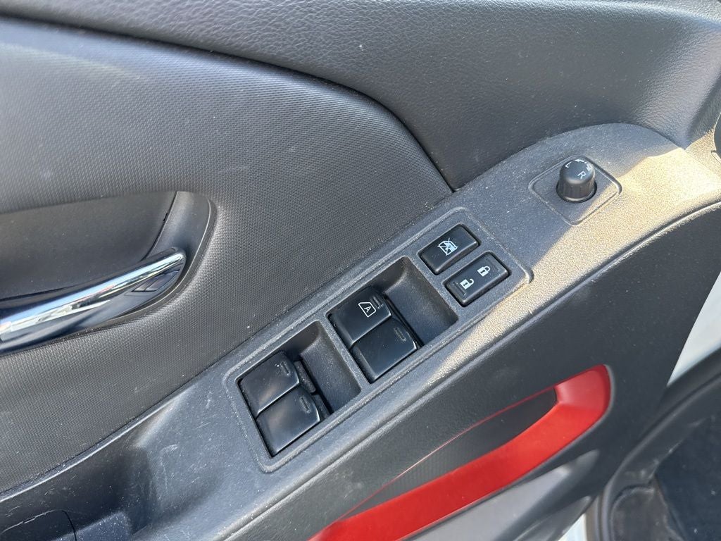 2022 Nissan Frontier PRO-X