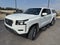 2023 Nissan Frontier Crew Cab SV 4x4