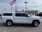 2023 Nissan Frontier Crew Cab SV 4x4