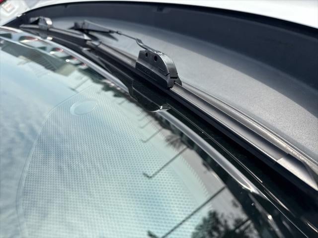 2023 Nissan Frontier Crew Cab SV 4x4