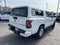 2023 Nissan Frontier Crew Cab SV 4x4