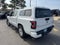 2023 Nissan Frontier Crew Cab SV 4x4