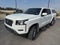2023 Nissan Frontier Crew Cab SV 4x4