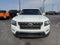2023 Nissan Frontier Crew Cab SV 4x4