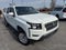 2023 Nissan Frontier Crew Cab SV 4x4