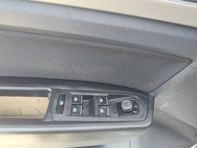 2018 Volkswagen Atlas 3.6L V6 S