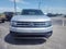 2018 Volkswagen Atlas 3.6L V6 S