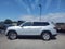 2018 Volkswagen Atlas 3.6L V6 S
