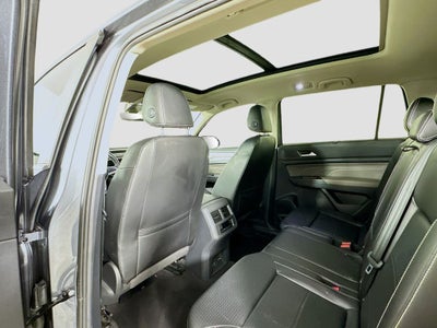 2021 Volkswagen Atlas 3.6L V6 SEL