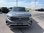 2021 Volkswagen Atlas SEL