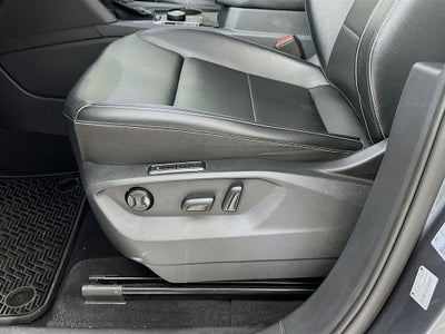 2021 Volkswagen Atlas 3.6L V6 SEL
