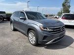 2021 Volkswagen Atlas SEL
