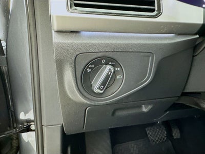 2021 Volkswagen Atlas 3.6L V6 SEL