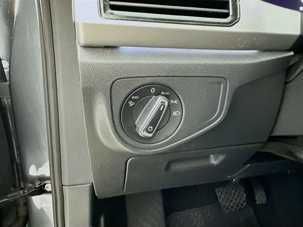2021 Volkswagen Atlas 3.6L V6 SEL