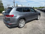 2021 Volkswagen Atlas SEL