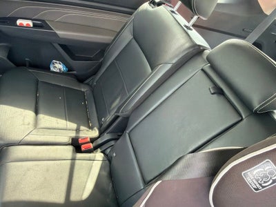 2021 Volkswagen Atlas SEL