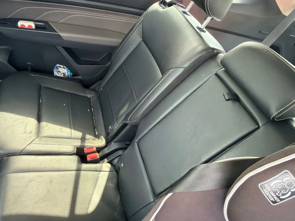 2021 Volkswagen Atlas SEL