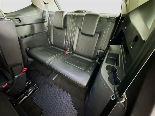 2021 Volkswagen Atlas 3.6L V6 SEL