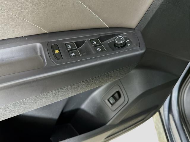 2021 Volkswagen Atlas 3.6L V6 SEL