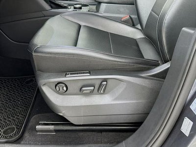 2021 Volkswagen Atlas 3.6L V6 SEL