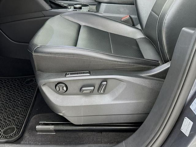 2021 Volkswagen Atlas 3.6L V6 SEL