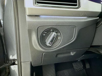 2021 Volkswagen Atlas 3.6L V6 SEL
