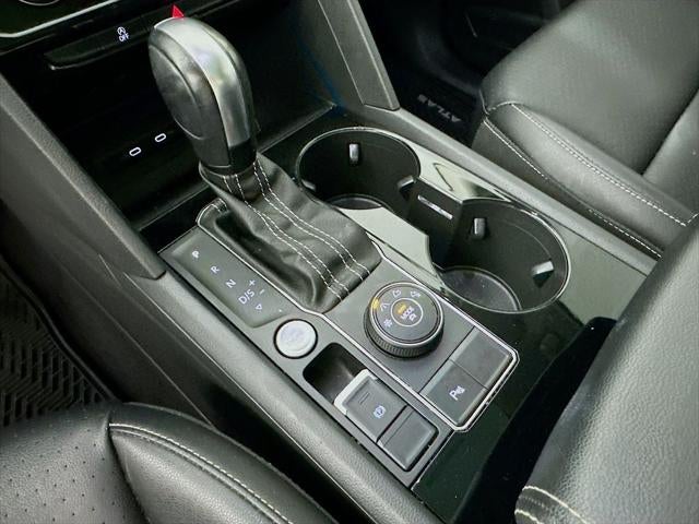 2021 Volkswagen Atlas 3.6L V6 SEL