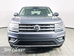 2018 Volkswagen Atlas 2.0T SE w/Technology