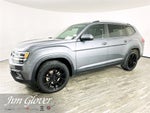 2018 Volkswagen Atlas 2.0T SE w/Technology