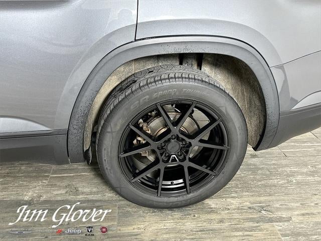 2018 Volkswagen Atlas 2.0T SE w/Technology