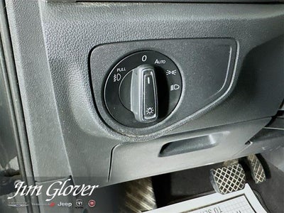 2018 Volkswagen Atlas 2.0T SE w/Technology