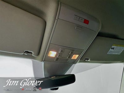 2018 Volkswagen Atlas 2.0T SE w/Technology