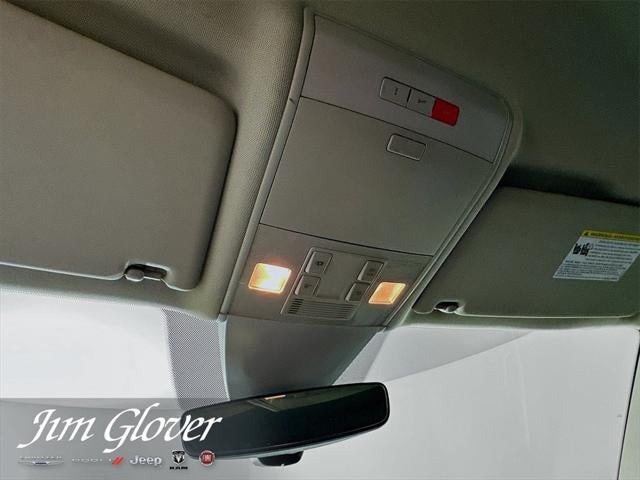 2018 Volkswagen Atlas 2.0T SE w/Technology