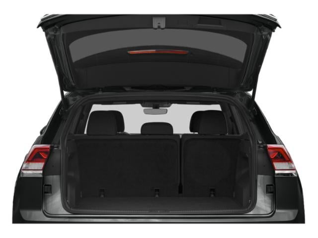 2021 Volkswagen Atlas Cross Sport 3.6L V6 SE w/Technology R-Line