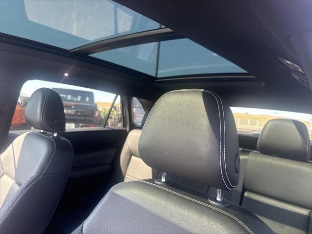 2021 Volkswagen Atlas Cross Sport 3.6L V6 SE w/Technology R-Line