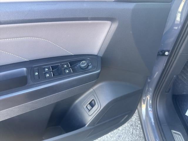 2021 Volkswagen Atlas Cross Sport 3.6L V6 SE w/Technology R-Line