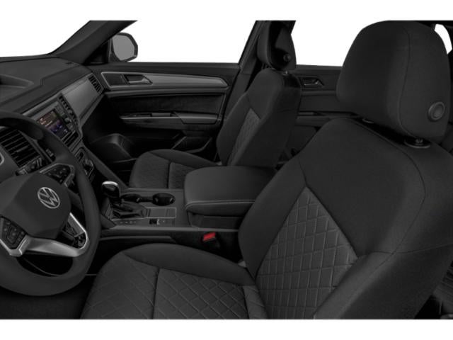 2021 Volkswagen Atlas Cross Sport 3.6L V6 SE w/Technology R-Line