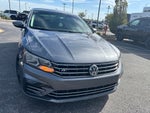 2018 Volkswagen Passat 2.0T S