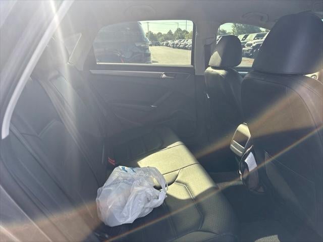 2018 Volkswagen Passat 2.0T S